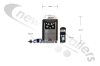 1127921  Shurco 9000 24V Smart 3 Control Box Kit Shur-co