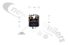 1705082 Shurco 9000 24V Solenoid Shur-co