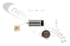 T00038 STAS Body Tipped Sensor - Proximity Sensor Only