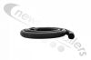 SEAL-SRS-NEO Muldoon Blowing Trailer Rear Door Seal