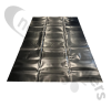 90WF0892-08-A Titan Tall Boy Plow / Plough Top Cape Sheet - Large Sheet