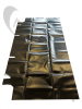 90WF0778-01-C  Titan Tall Boy Plow / Plough Bottom Sheet - Lower Sheet