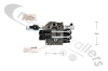 VDM6/DDM/U4G Titan Hydraulic Spool Valve - Salami Valve 3 Lever With Solenoid