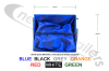 STAS Complete Grain Sock (BLUE) STAS Complete Grain Sock (BLUE)