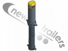 FC169-5-08130-014-K1050 Hyva Ram Cylinder FC169-5-08130-014-K1050
