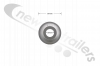 1.101.2001.00 SAF Axle Pivot Thrust Washer