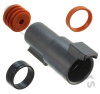 1706092 Replacement Shurco Plug Female Fittings