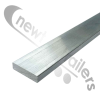 Flat Batten Cover Sheet FLAT Batten Strip - Per Metre