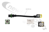 894 600 074 2 WABCO Adapter Cable For TEBS SmartBoard
