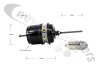 9254921020 Wabco Universal Tristop-Cylinder Cam G-30/30 Chamber