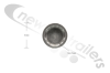 30103510 Knapen Semi Leak Proof Floor Drainage Basin Cap Catch