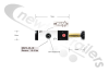 CKV210/08/NC Air Lock Valve 3/2 1/4" - Normally Closed