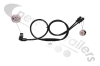 E-10759 Wabco Y Cable EBS-E For GIO