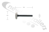 SWA228528 SDC Curtainsider Door Roller