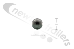 04199100200 SAF Pivot Ball