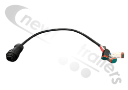 6401097 New Style Cargo Floor CF RX TX Wireless REMOTE ONLY