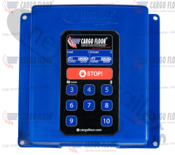 6104048 New Style Cargo Floor CF RX TX Receiver Only