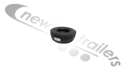 N1011098 New Tegrys Tyre 385/65 R22.5"