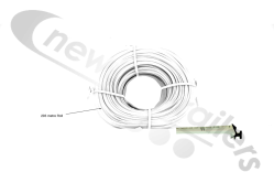 4008016.293 Per M Cargo Floor Low Friction Plank Seal - PER METRE