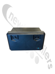 CABV81006/800BP DAKEN Tool Box 830 x 500