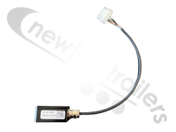 100021-DIRECT PM OnBoard Vishay 1155 WI-FI Attachment - App Controlled