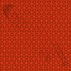 ETXXX916056 Red Fliegl Reflexite Reflective Tape - Per Metre
