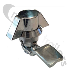 065200060E STAS Button lock 8mm