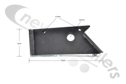 F-113373200 STAS Underrun Bracket From 01/2024