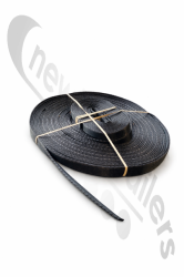 Custom 47FT C/W 21ft & 12ft Shurco Dawbarn Hydroclear Strap Set for Muldoon Blower