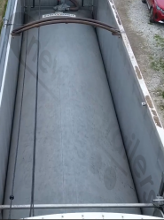 Exeler Bag Knapen / Exeler Liquid X Liner Flexible Tank / Bag