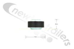 BEAR-GE40-FW-2RS Muldoon S/ALIGN BEARING