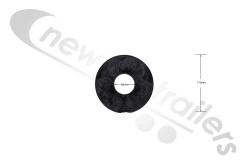 03.320.38.29.0 BPW Axle Pivot Bolt Wear Washer / Plate