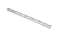 2855/03023 Stas Aluminium Side Panel Wall Profile Or Body Plank 600mm x 3023mm