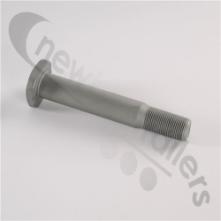 5011160 Kraker ( Weweler ) Spring Bolt M27x2x172mm 8.8 Grade