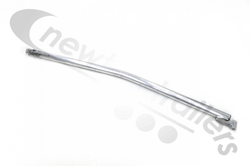 M-41005402 STAS Tipping Trailer Cover Sheet Support Arch OP70 2337mm (STAS_BX)