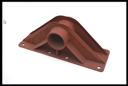STAS 076 Tipping Bar Bracket to Body - Up to 2005