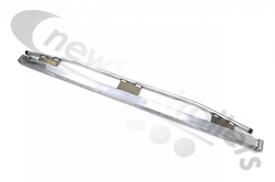 STAS220AL1C1 Stas Cover Sheet Support Arch 70mm X OP2332mm