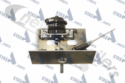 M-58004902 Stas Door Lock System Walking Floor® Air locking Hook System in Kit Form