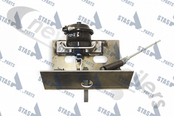 M-58004902 Stas Door Lock System Walking floor Air locking Hook System in Kit Form