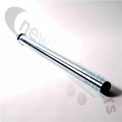 5000323 Kraker Wing Rear Tube / Stay - Straight =540mm