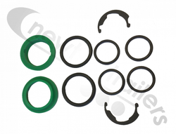03877901 Keith® Walking Floor® RFII Control Valve Seal Kit