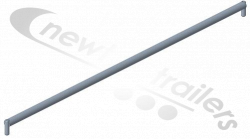 5001569 Kraker Flat Sheet Arch