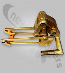 1810933 Dawbarn Wraptor Cover Sheet Actuator FRONT