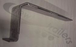 23-WRAPTOR PADDLE Dawbarn Wraptor Cover Sheet Paddle