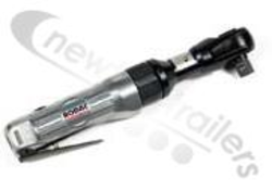 BDICO66001 Knapen Floor Mat 1/2" Drive Air Ratchet