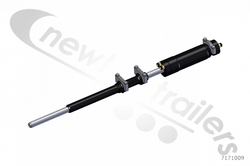 7171009  Cargo Floor Ram Cylinder CF300 No.3