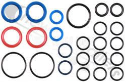7176004 Cargo Floor CF300 Circulation Safety & Combination Valve Seal Kit