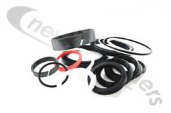 7176005 Cargo Floor Ram Cylinder Seal Kit CF300