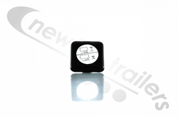 0020530090 Haldex Lift Axle Valve Knob