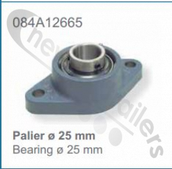 084A12665 Legras Net System Bearing Small type